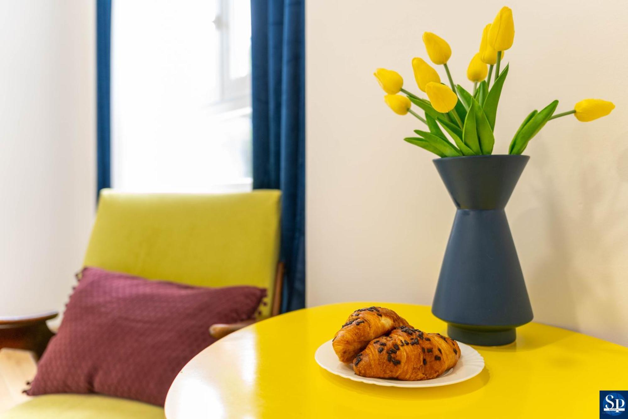 Colosseum Garden Studio Apartments Пула Экстерьер фото