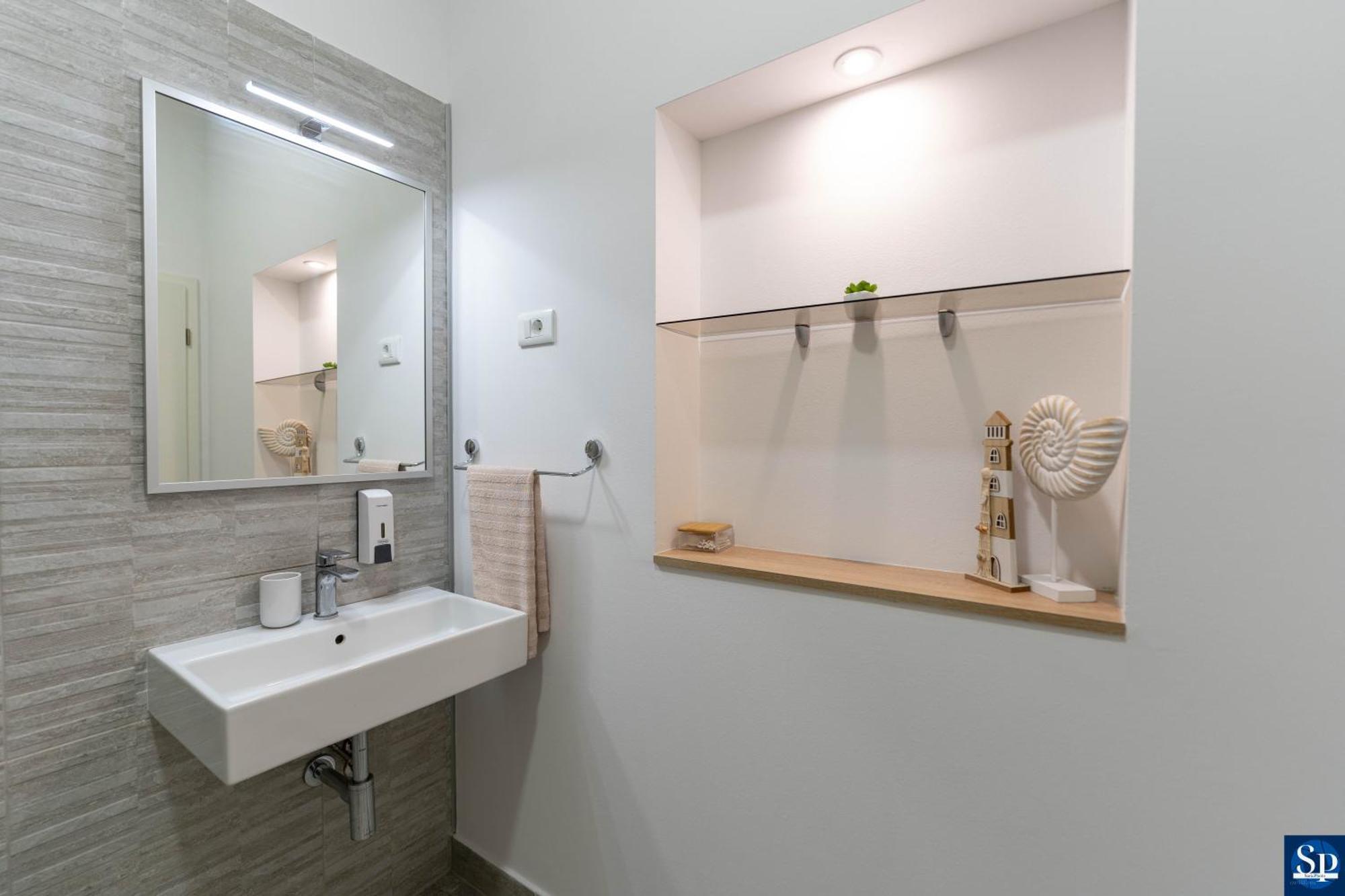 Colosseum Garden Studio Apartments Пула Экстерьер фото