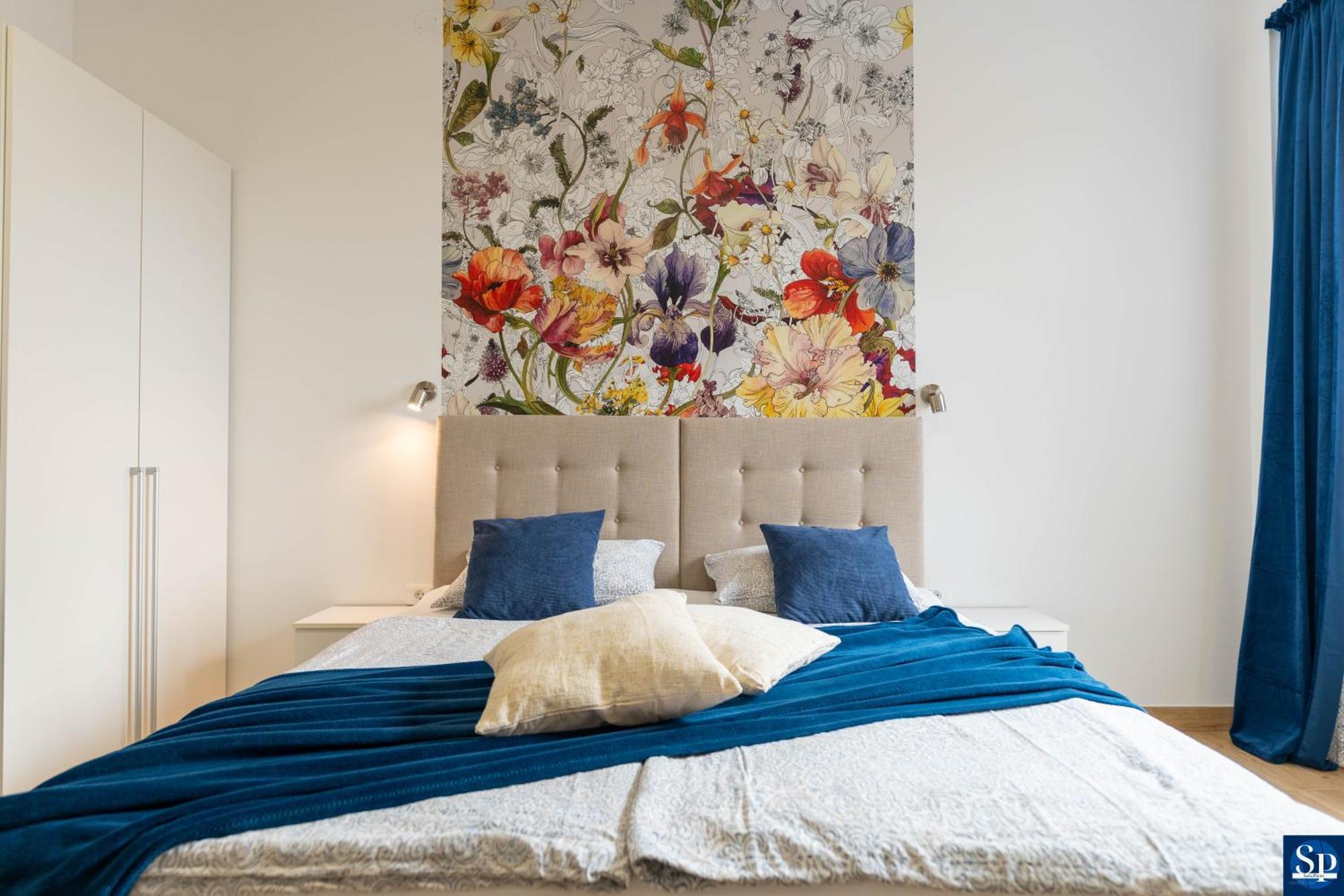 Colosseum Garden Studio Apartments Пула Экстерьер фото