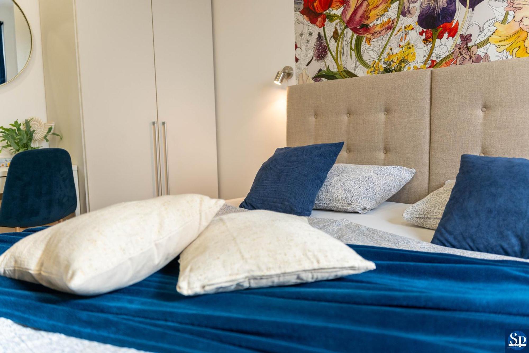 Colosseum Garden Studio Apartments Пула Экстерьер фото