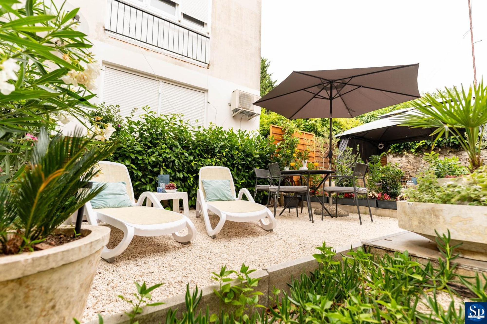 Colosseum Garden Studio Apartments Пула Экстерьер фото
